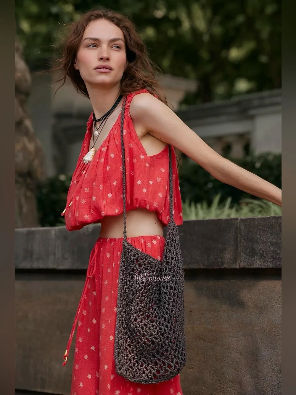 NWT Free People This Love Matching Set